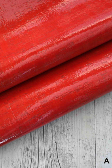 Fogli di SUGHERO naturale, made in Italy, noto come pelle vegana, disponibile in 2 colori