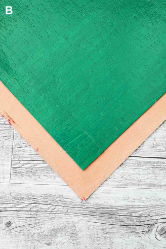 Fogli di SUGHERO naturale, made in...