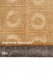 VITELLO STAMPATO vintage -...