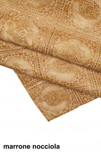 VITELLO STAMPATO vintage -... 2