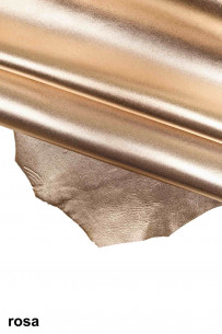 CAPRA laminata LISCIA -... 2