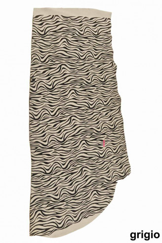 PELLE SCAMOSCIATA morbida - vitello...