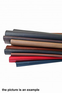 Leather PIECES - big size... 2