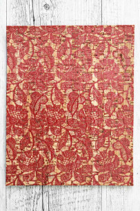 CORK sheets, made in Italy,... 2