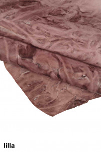 Genuine leather hide... 2