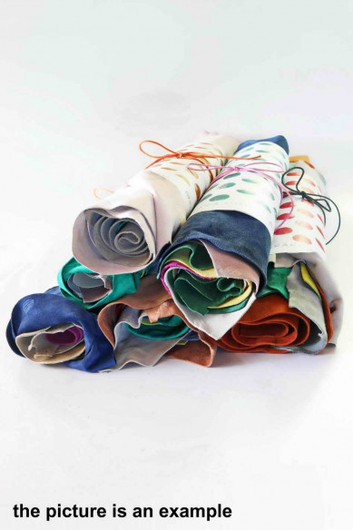 Leather SUEDE and NUBUCK pieces - big size cutouts - solid colors, light SUMMER colors, crafting italian leather scraps  A
