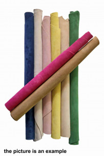 Scampoli pelle SCAMOSCIATI...