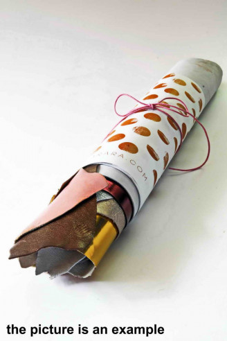 METALLIC scraps lot - big size pieces...