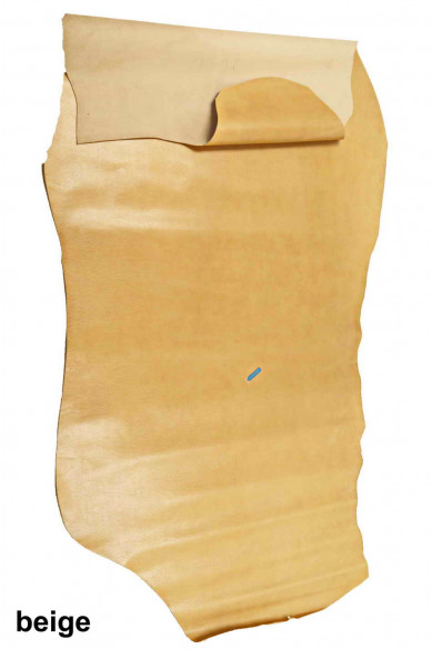 Lizard embossed leather hide, beige, pistachio grey, orange, burgundy, pearl grey printed calfskin, glossy skin