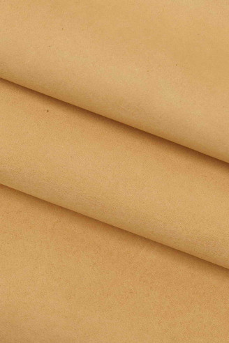 Pelle di camoscio beige, cuoio,...