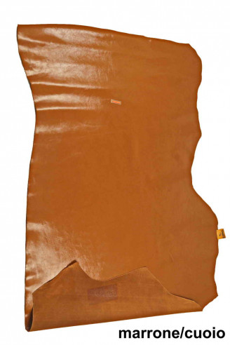 SHINY LACQUER leather hides, patent effect on cowhide, naplak skins
