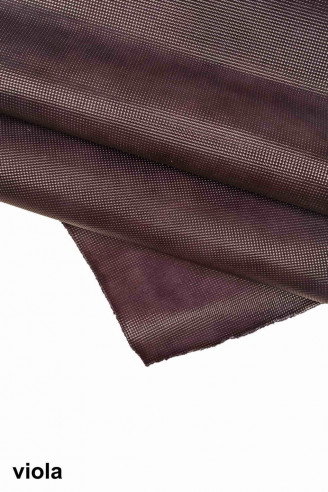 PELLAMI COLORATI verniciati e...