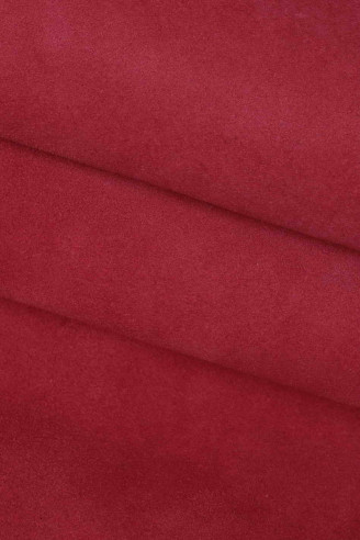 PELLI CAMOSCIO colore giallo, arancio...