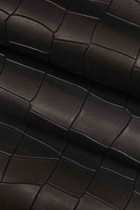 Pellame STAMPA COCCODRILLO... 2