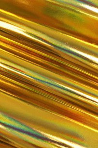 PELLAME IRIDESCENTE oro... 2
