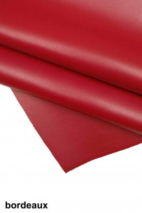 Premium dark red GLOSSY...