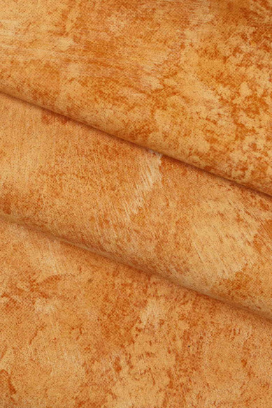 PELLE VINTAGE beige, arancio, rosa, marrone, pellame effetto sbiancato / consumato, capretto morbido invecchiato