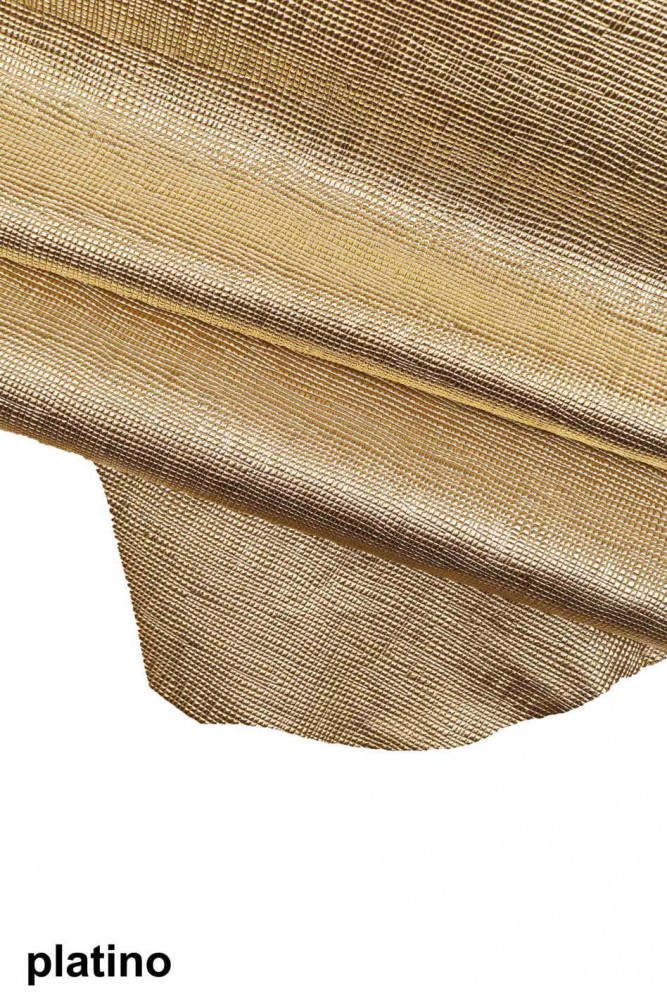 Saffiano Leather Hides Material: Features And Uses - BuyLeatherOnline
