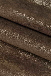 PELLE di CROSTA grigio... 2