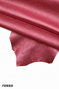 Red, purple, gunmetal...