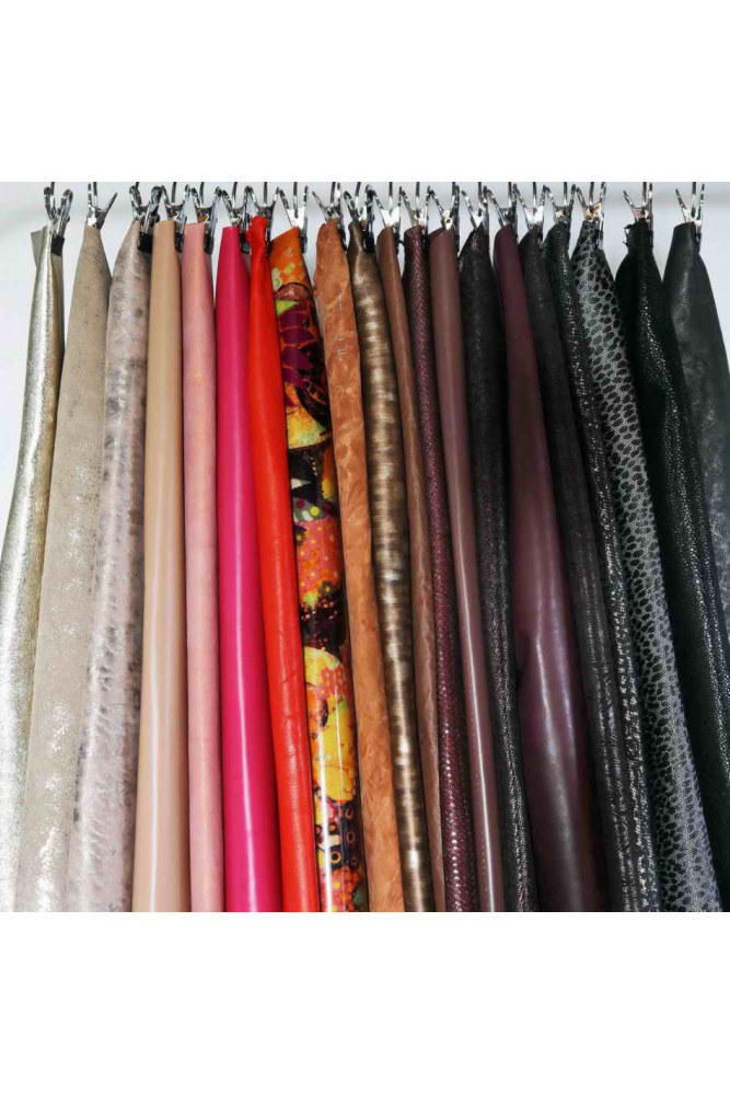 Leather STOCK deal, 20 leather full...