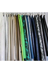 Leather STOCK deal, 40 full... 2