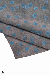 POLKA DOTS paint print... 2