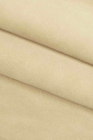 Light grey, avio light blue, dark grey SUEDE LEATHER hide, soft solid color calfskin, distressed cow skin