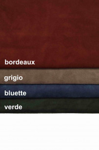 SUEDE LEATHER hide,... 2