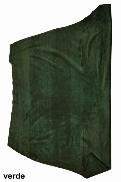 SUEDE LEATHER hide, burgundy, grey, bluette, green soft solid color calfskin, distressed cow skin