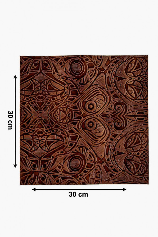 15 Scampoli di pelle casuali,...