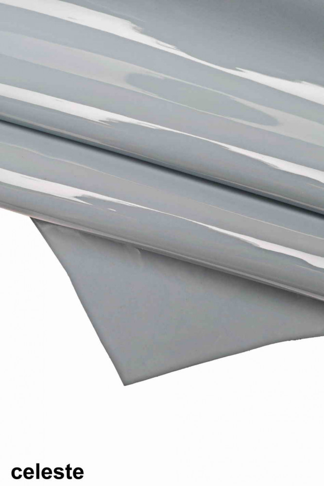 PURPLE, fuchsia, light BLUE patent...