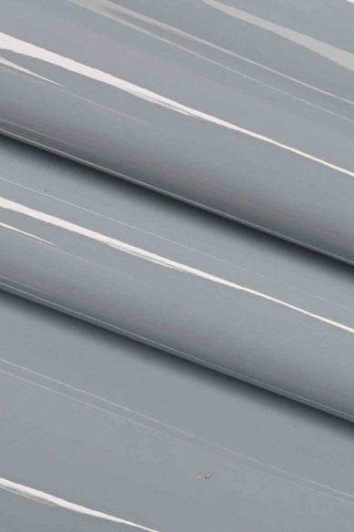 PURPLE, fuchsia, light BLUE patent leather hide, smooth glossy stiff skin