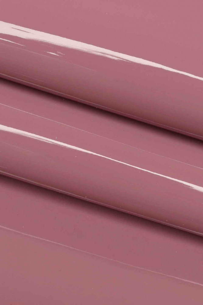 PURPLE, fuchsia, light BLUE patent...