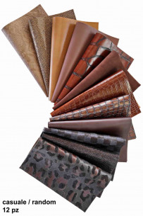 Leather sheets TAN and... 2