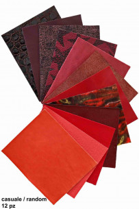 Stock di PEZZI MISTI sui... 2