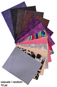 Stock di PEZZI MISTI sui... 2