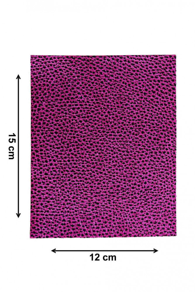 Stock di PEZZI MISTI sui toni rosa e...