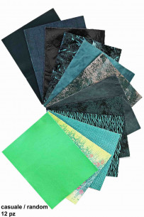 Stock di 12 PEZZI MISTI sui... 2