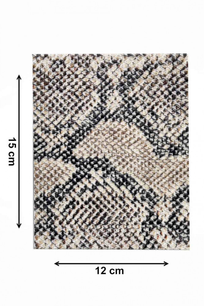 Stock di 12 PEZZI MISTI sui toni del...