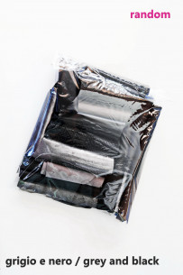 Sacchetto di ritagli di... 2