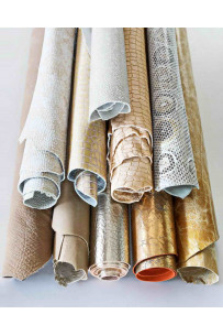 Bundle of 10 random beige,...