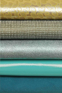 Lotto di 10 pelli casuali... 2