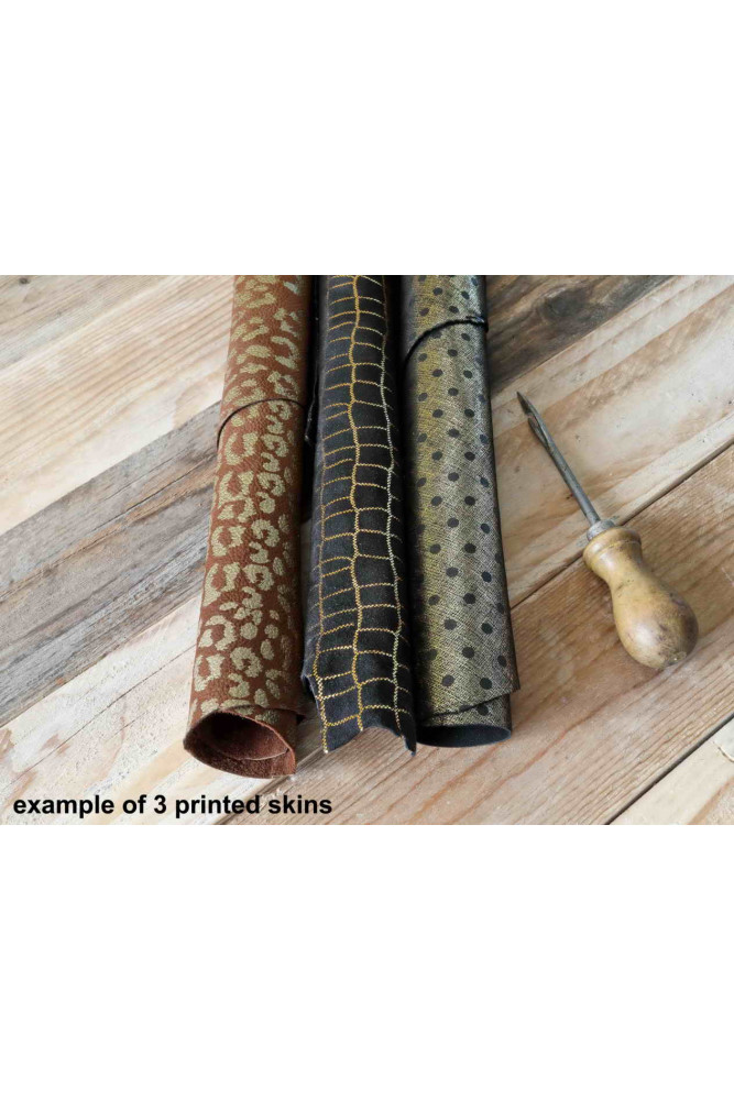 3 Pelli intere casuali T.Moro,...