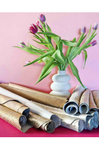 2 Pelli intere casuali...