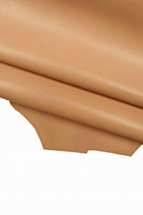 PINK SMOOTH leather skin,...