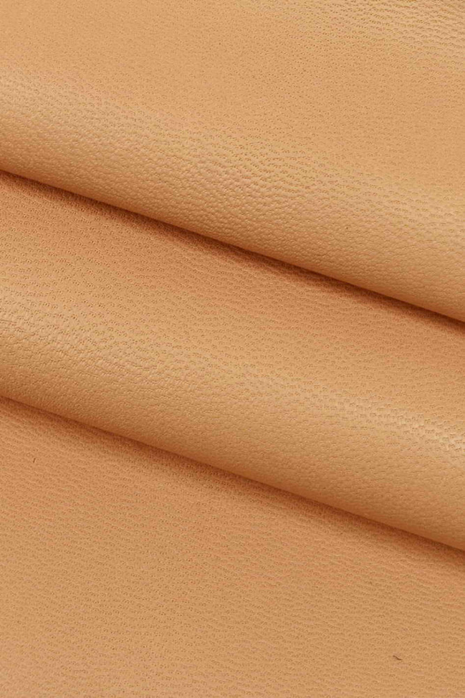 PINK SMOOTH leather skin,...