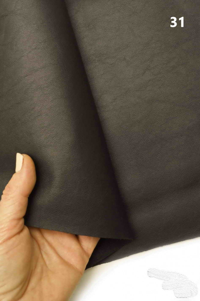 UPHOLSTERY italian genuine leather...