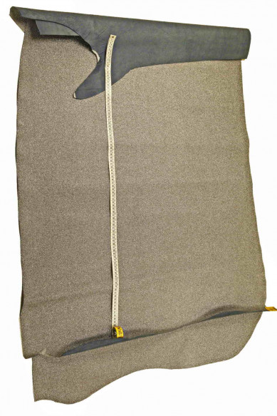 Dark SILVER glitter leather hide, metallic glittered cowhide, shiny stiff gunmetal calfskin