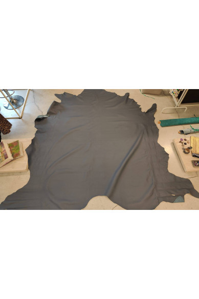 UPHOLSTERY italian genuine leather cow  hides for furnitures, sofas, cars and yachts, also handbags